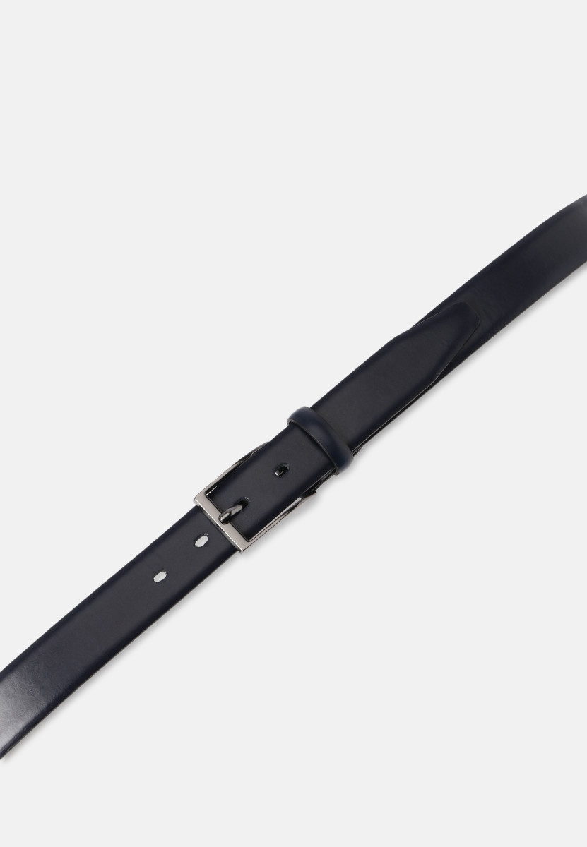 Lloyd HERRENGÜRTEL / MEN'S BELT - blue (505)