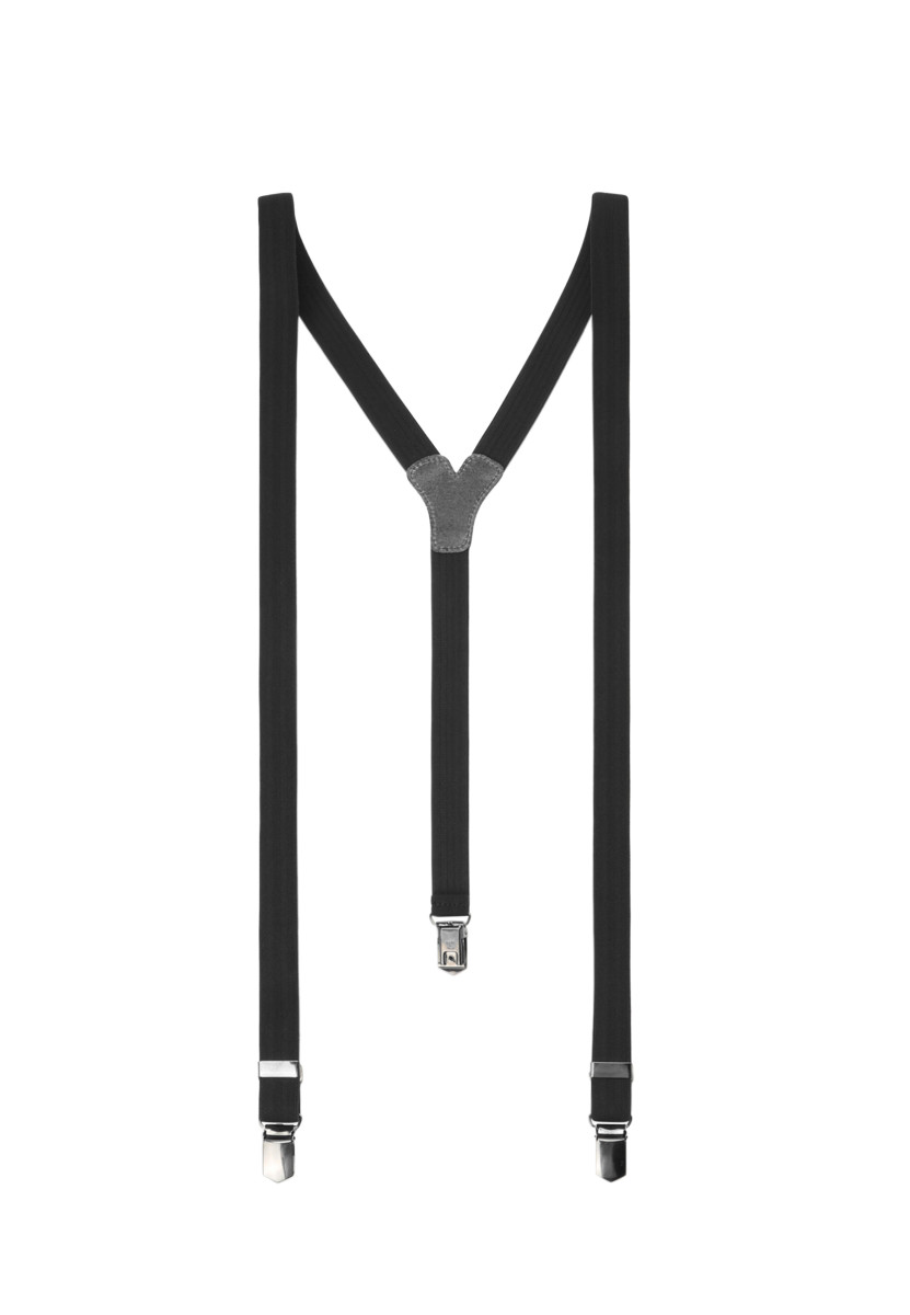 Lloyd Braces - brown (40)