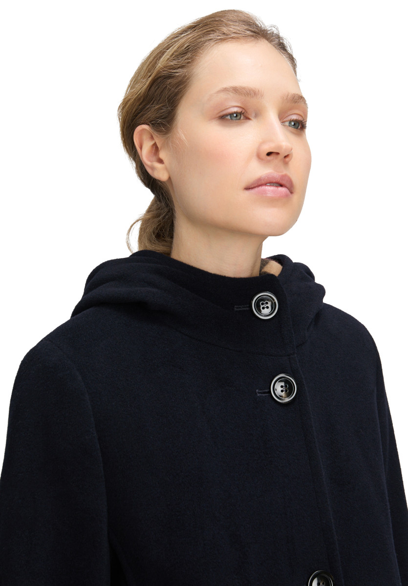 Gil Bret Kurzmantel - blau (8535)