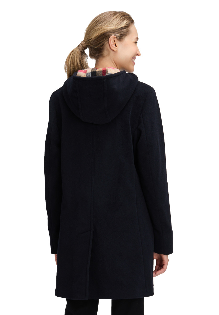 Gil Bret Kurzmantel - blau (8535)